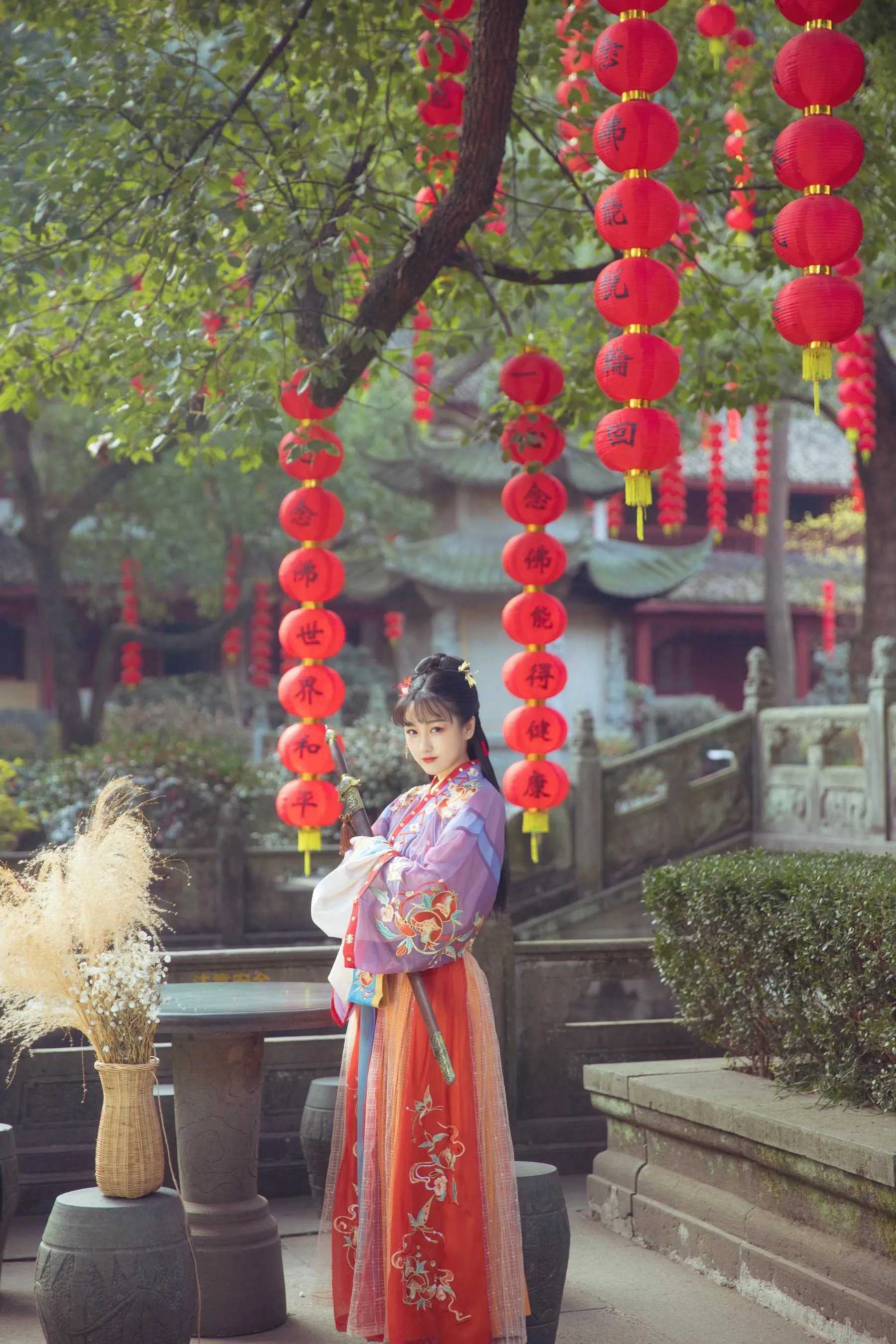 [YITUYU艺图语]2021.12.30 天竺 芸豆 [18P]插图4